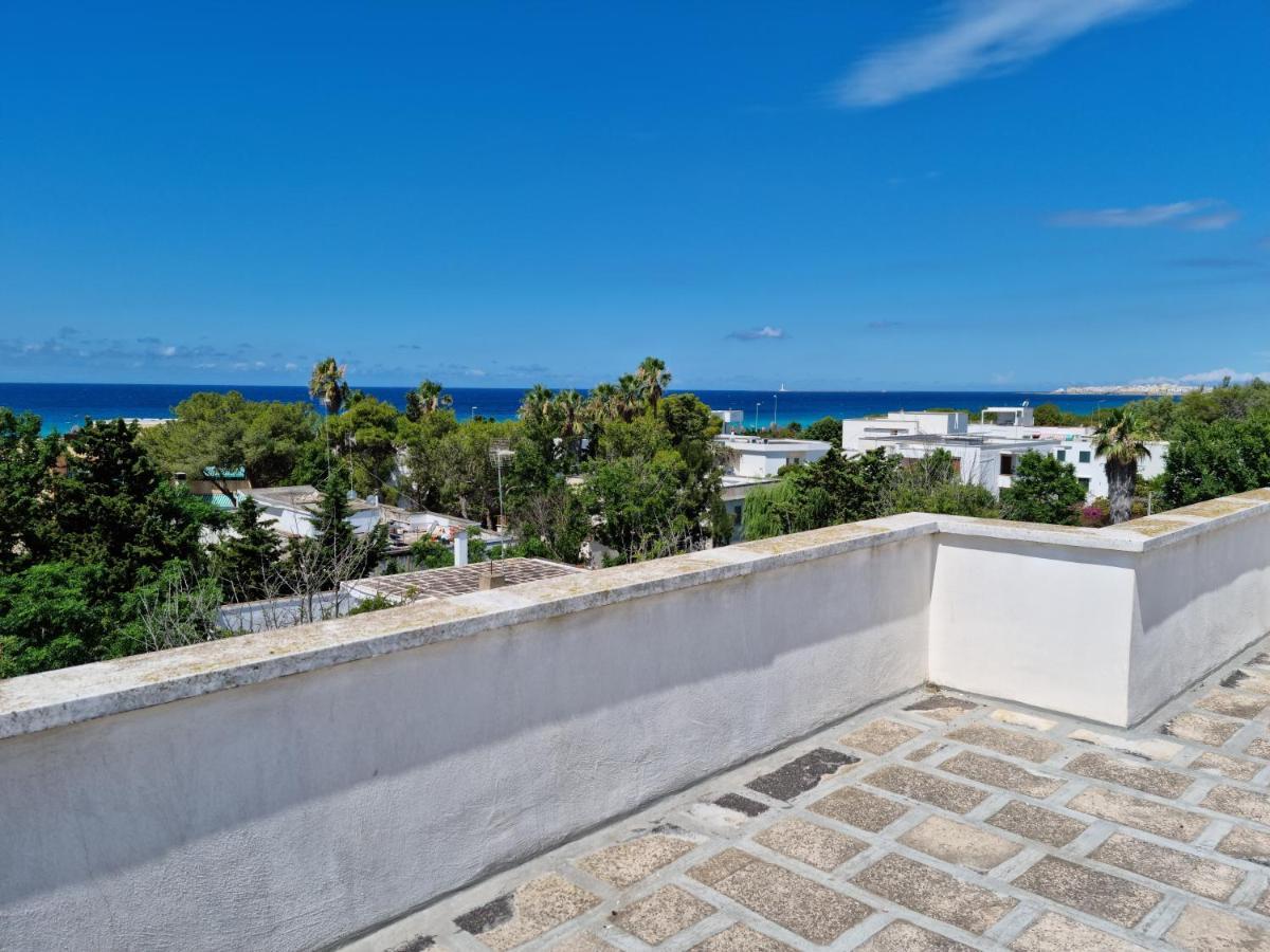 Apartment Lt Vista Mare -baia Verde-