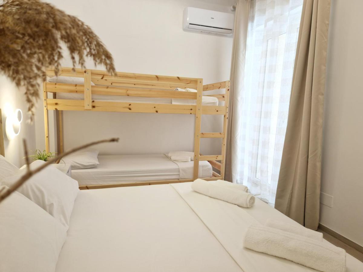 Apartment Lt Vista Mare -baia Verde- Gallipoli