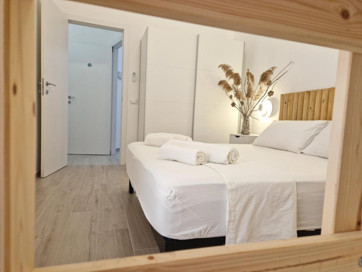 Lt Vista Mare -baia Verde- Apartment
