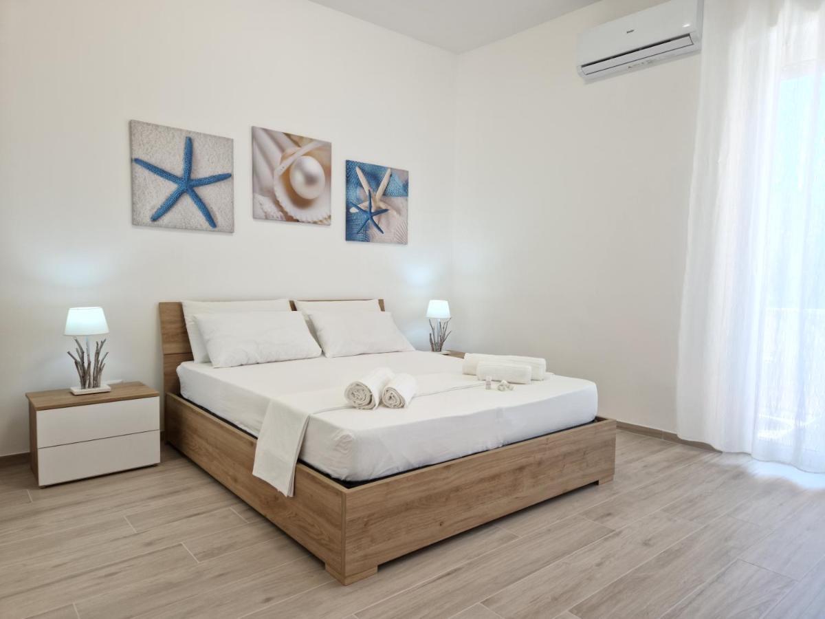 Lt Vista Mare -baia Verde- Apartment