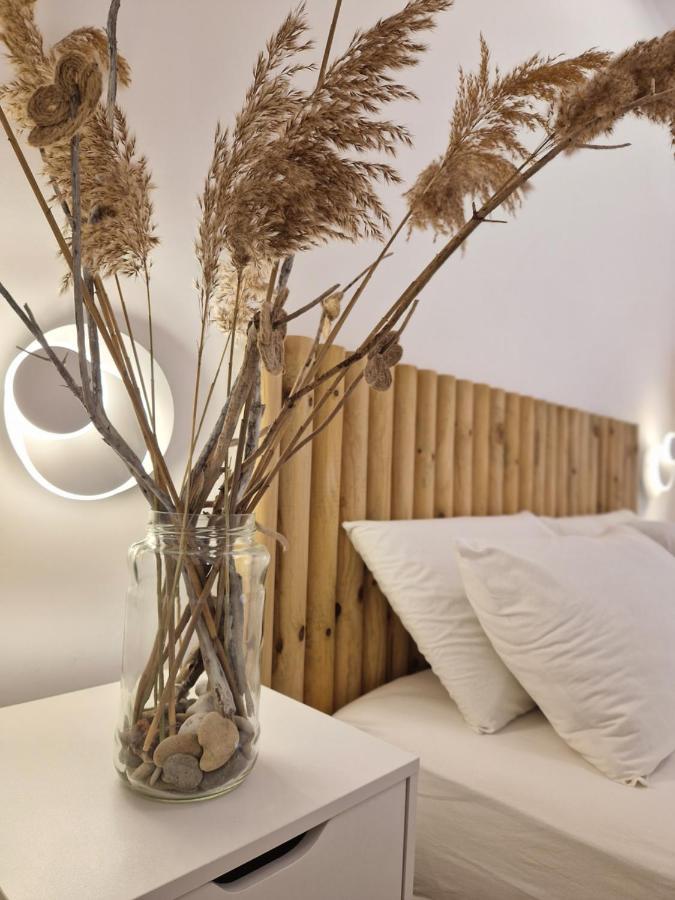 Apartment Lt Vista Mare -baia Verde-