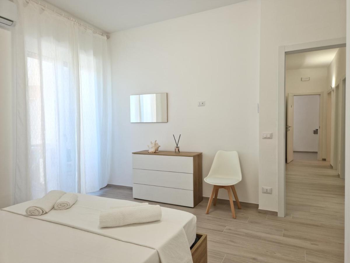 Lt Vista Mare -baia Verde- Apartment *