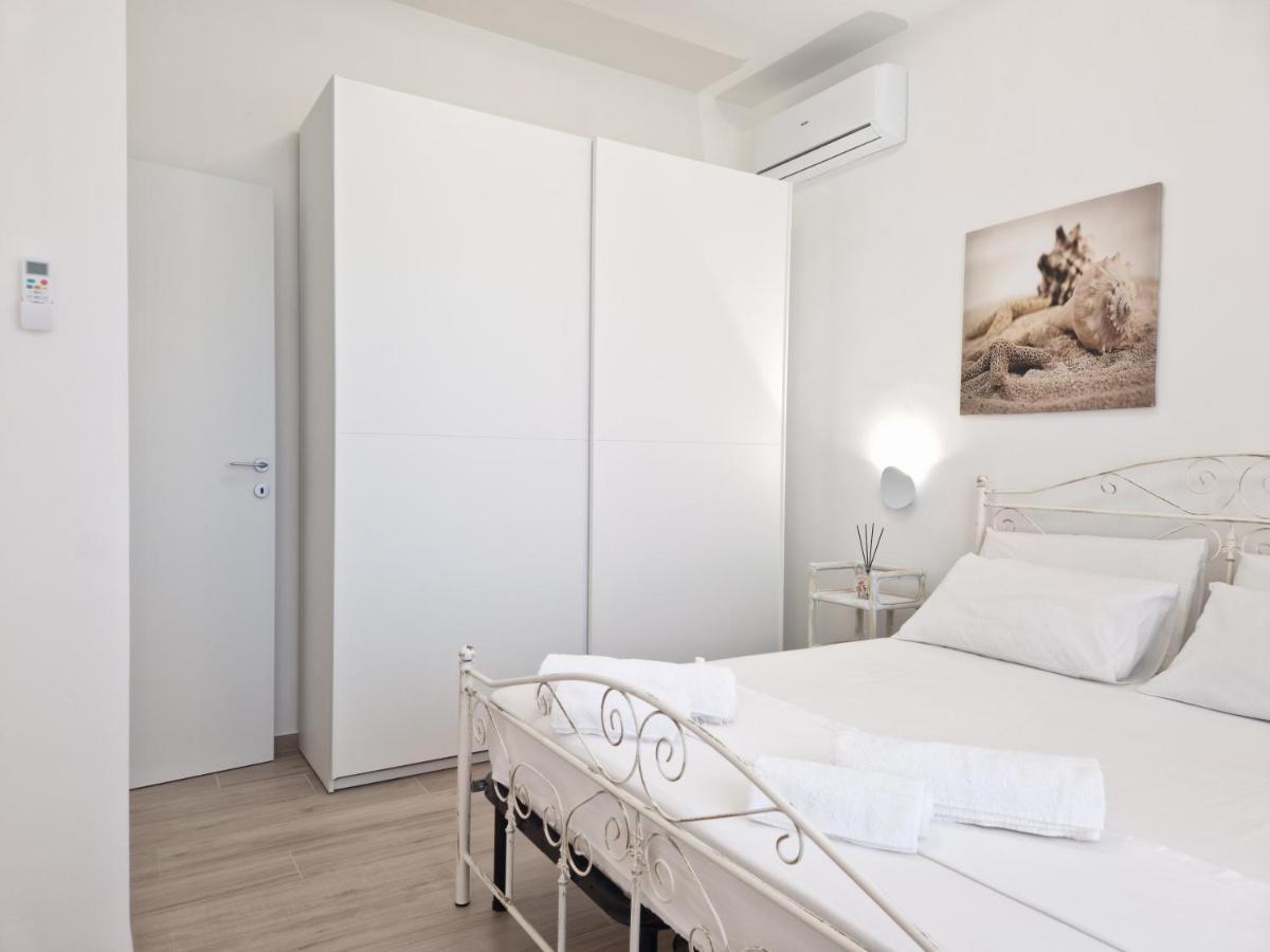 Lt Vista Mare -baia Verde-