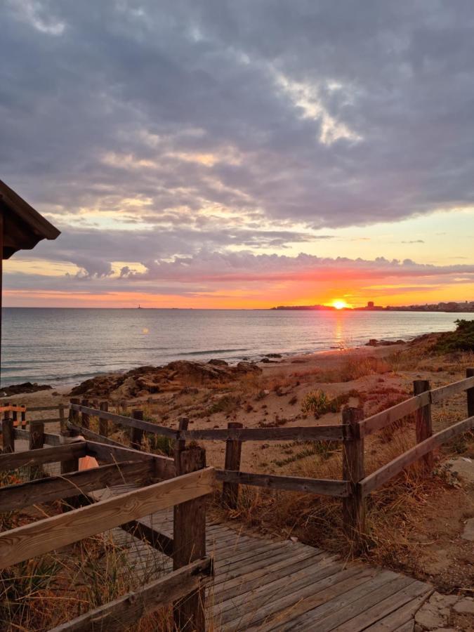 Lt Vista Mare -baia Verde- Apartment