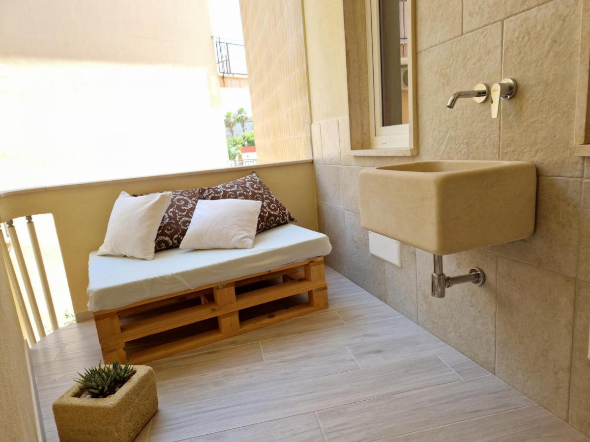 Apartment Lt Vista Mare -baia Verde-