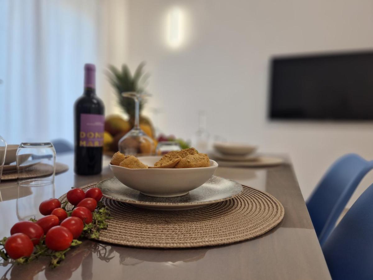 Apartment Lt Vista Mare -baia Verde- *