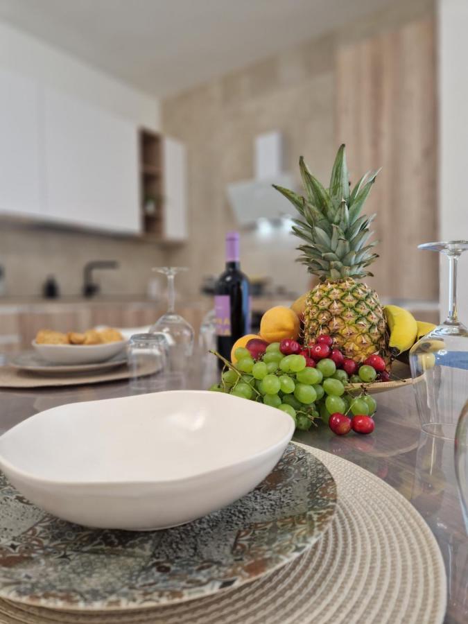Lt Vista Mare -baia Verde-